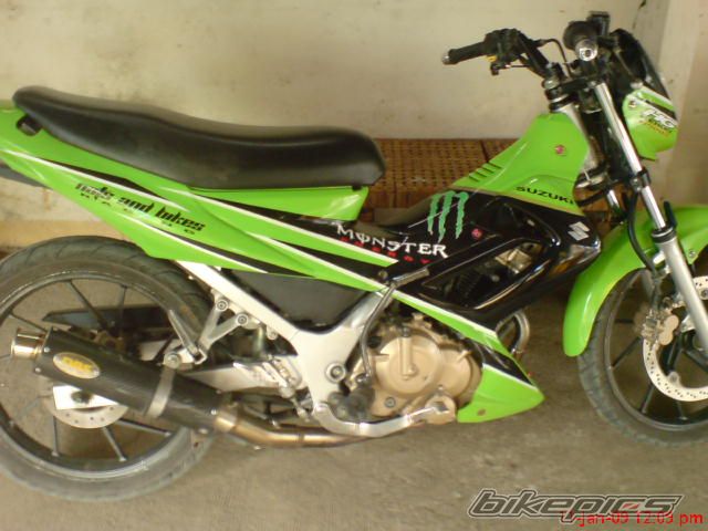 Bike Photo 1546540