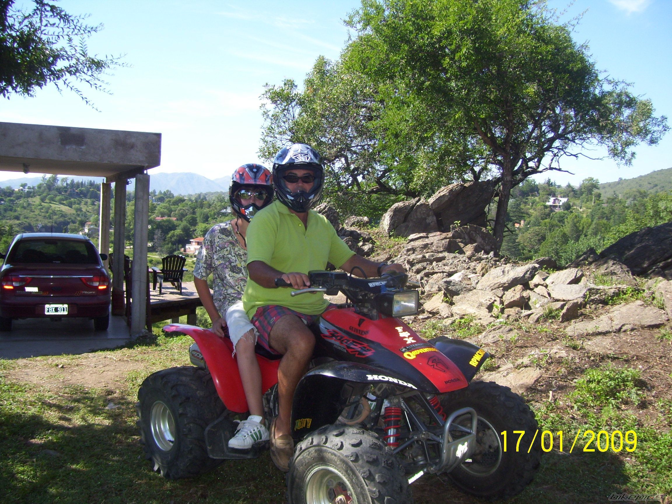 Bike Photo 1546549