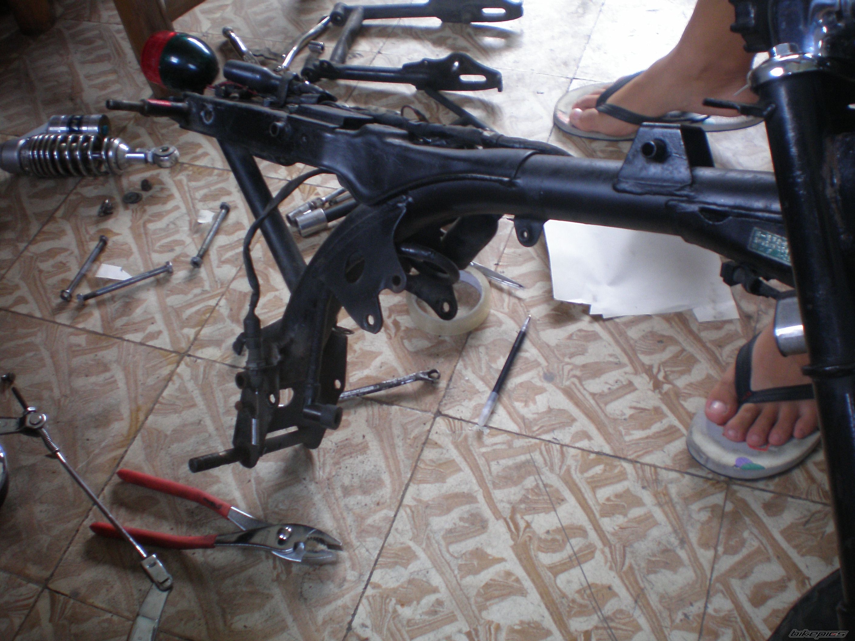 Bike Photo 1546589
