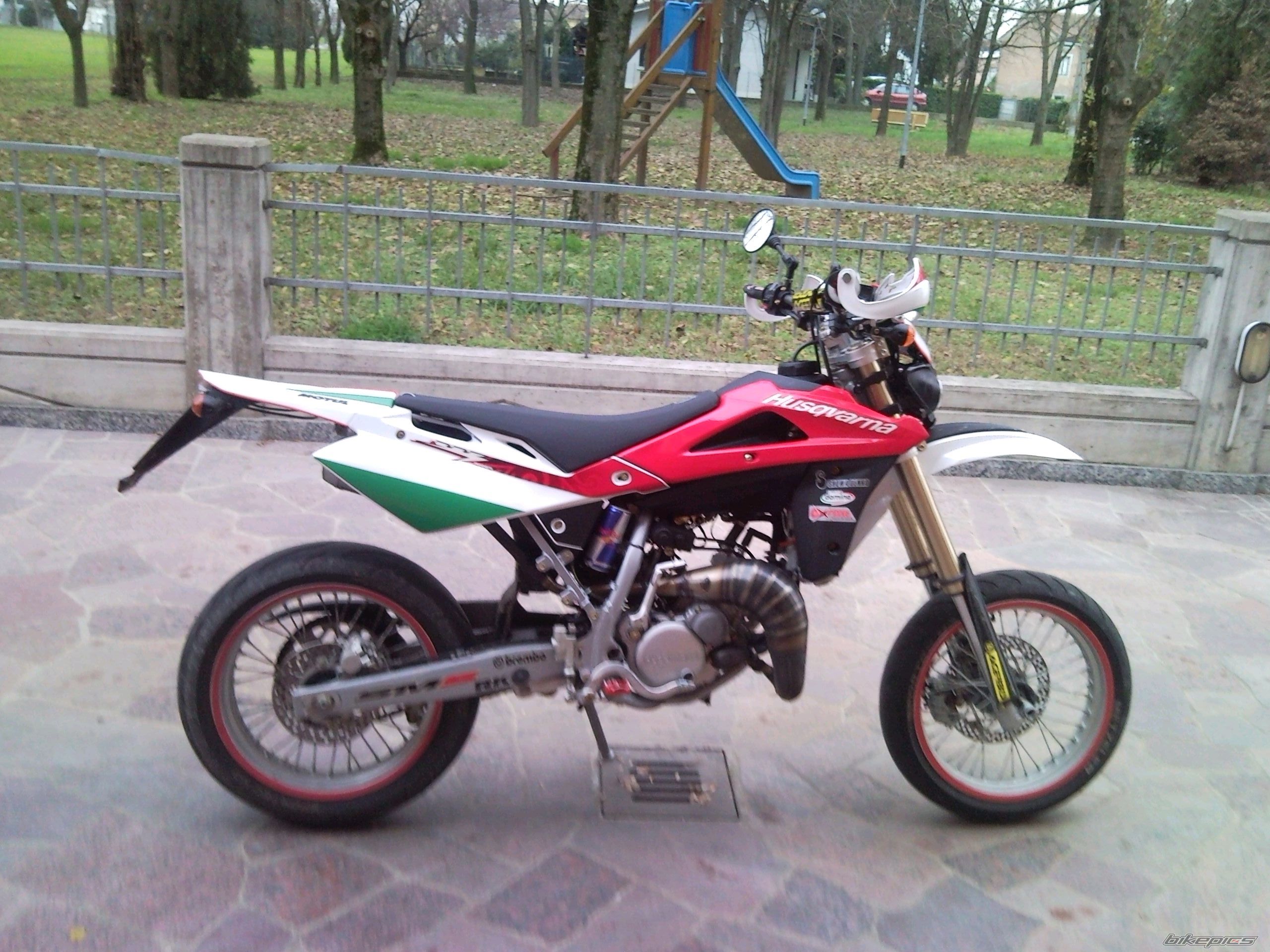 Bike Photo 1546607