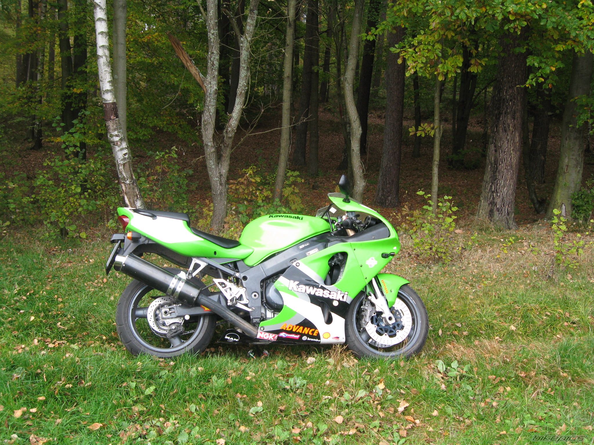 Bike Photo 1546627