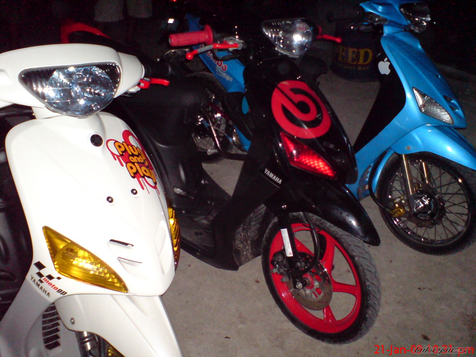 Bike Photo 1546747