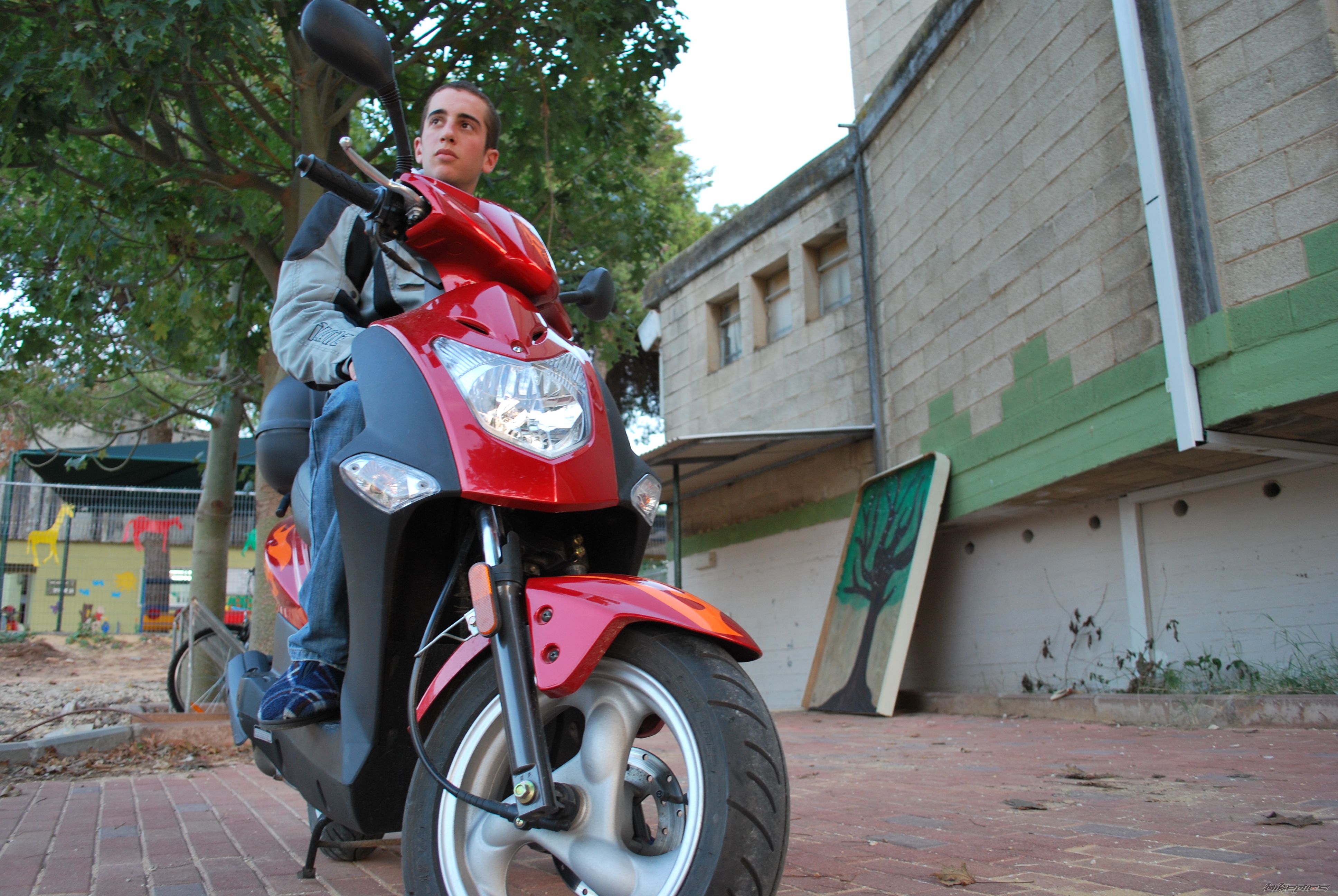 Bike Photo 1547035
