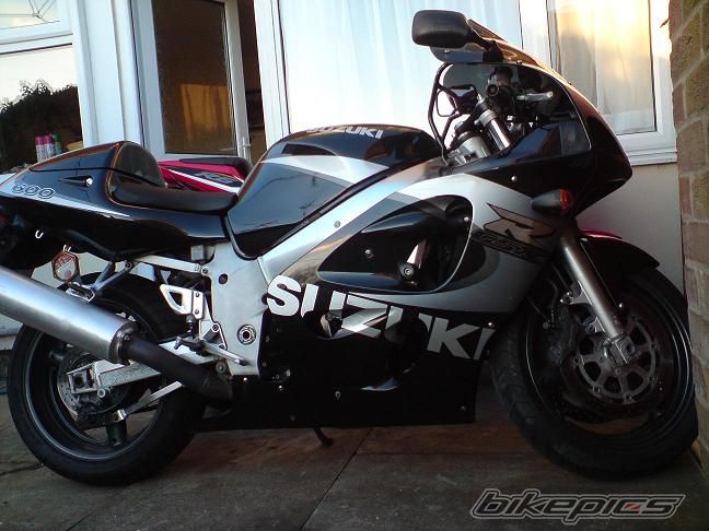 Bike Photo 1547160