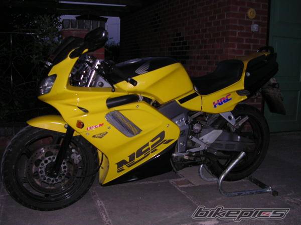 Bike Photo 154722