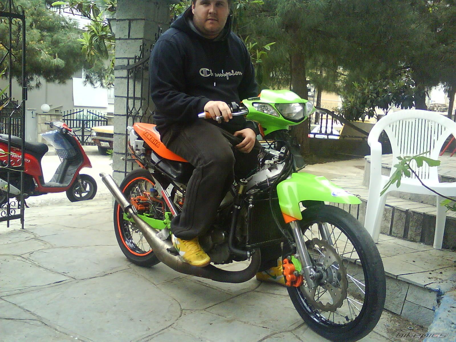 Bike Photo 1547222