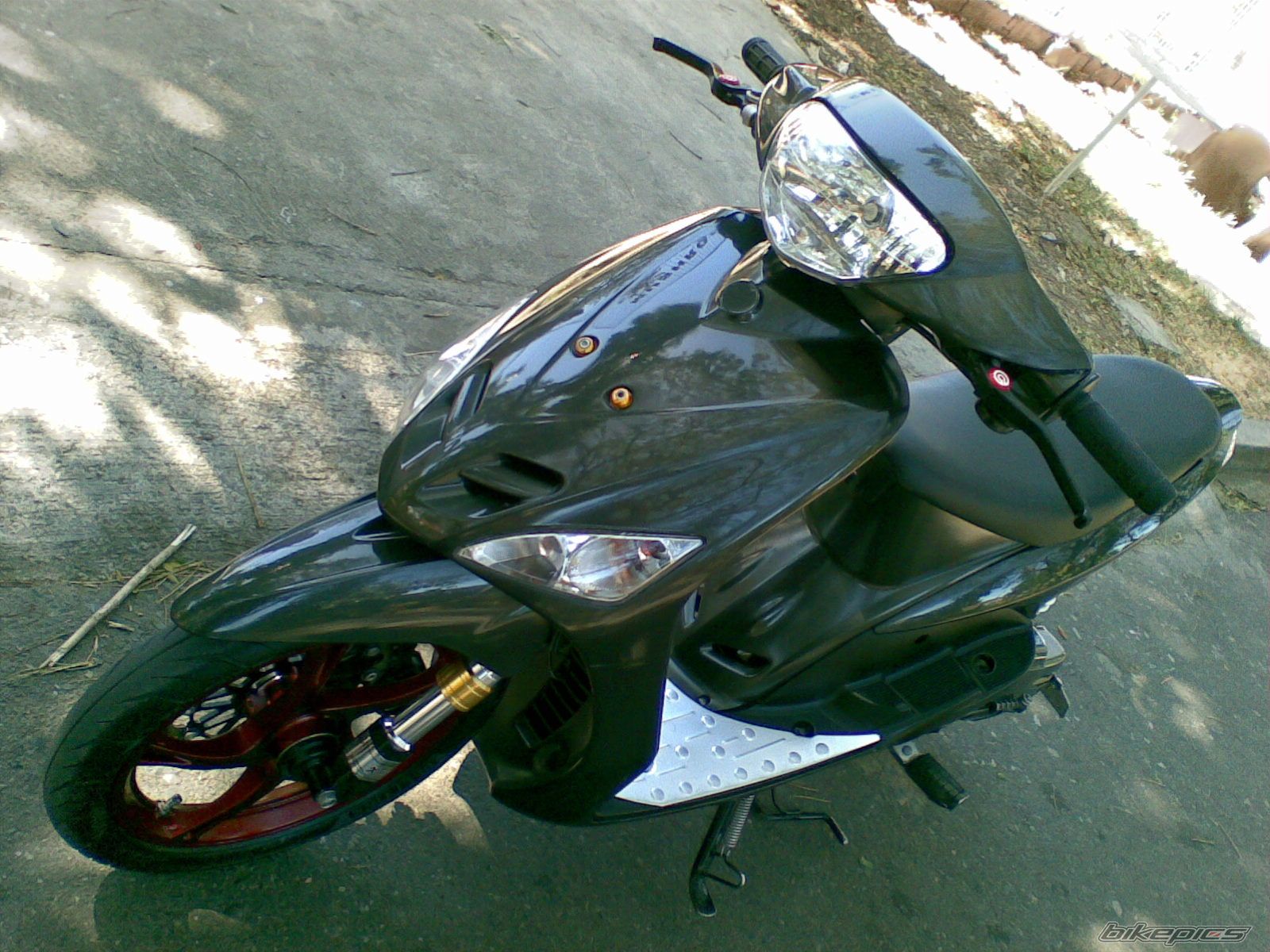 Bike Photo 1547333