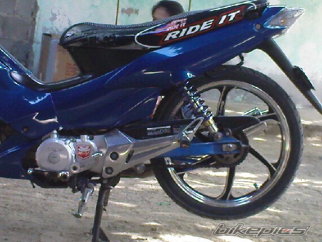 Bike Photo 1547370