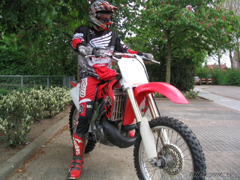 Bike Photo 154740