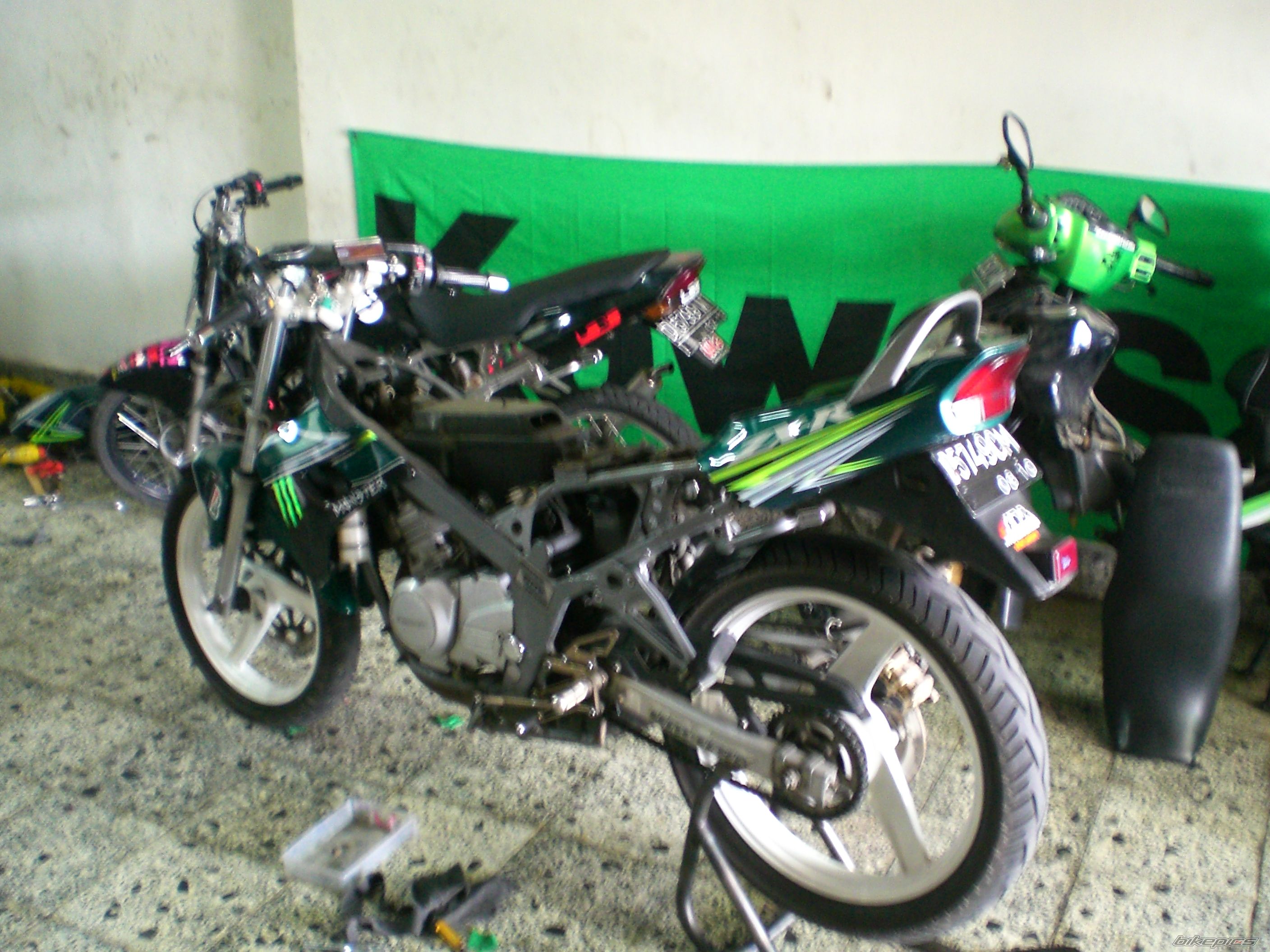 Bike Photo 1547400
