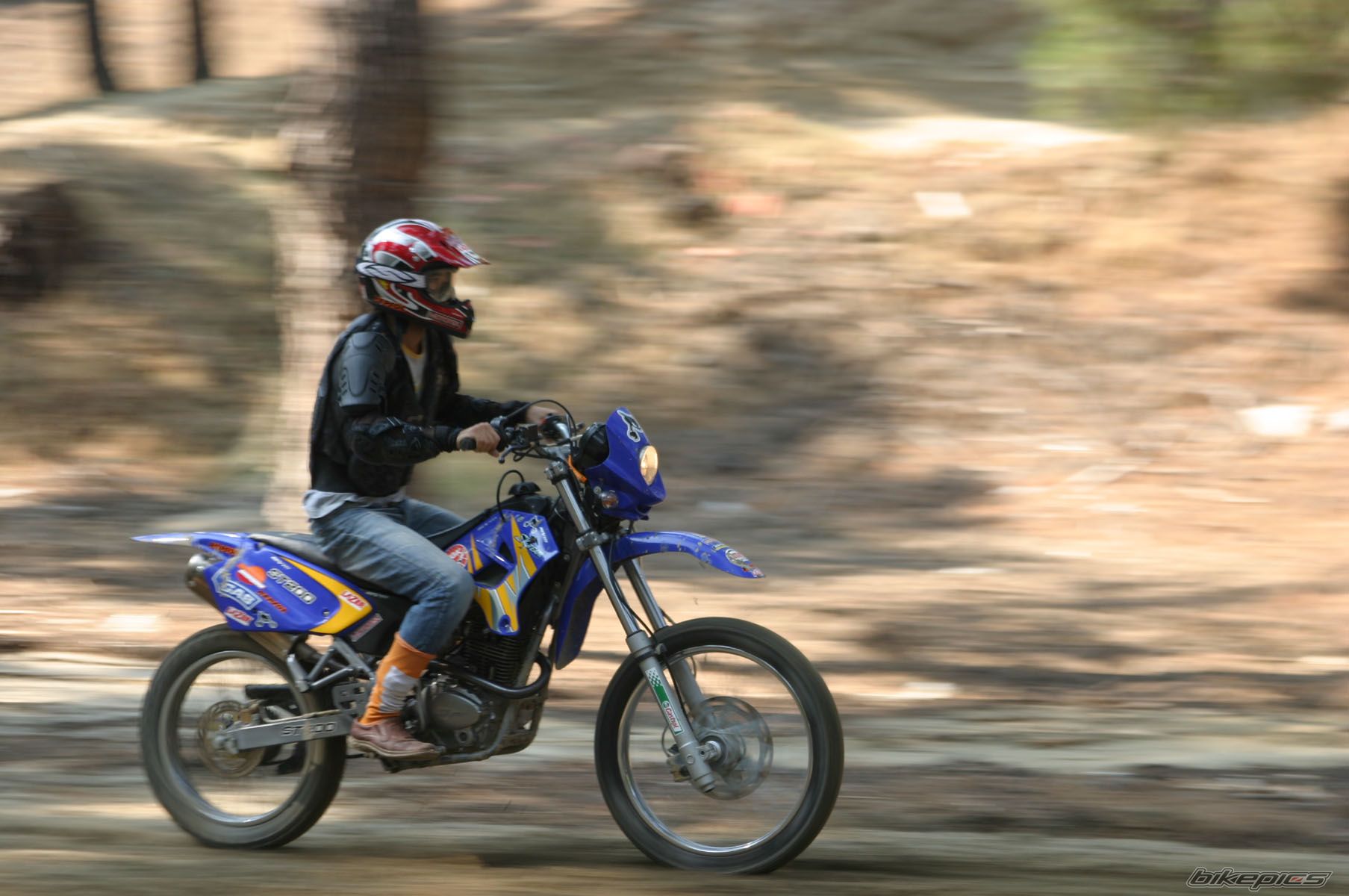 Bike Photo 1547500