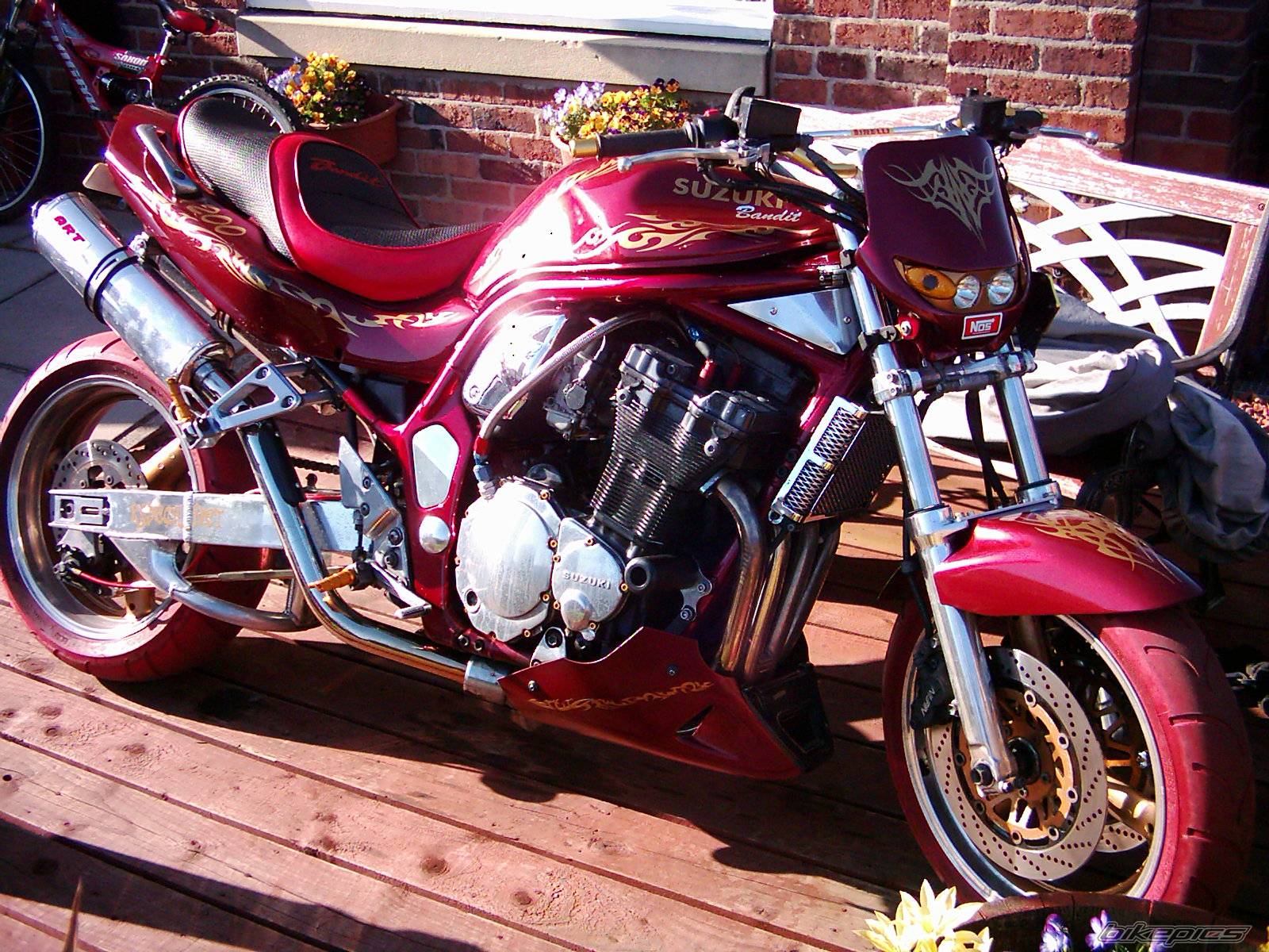 Bike Photo 154753