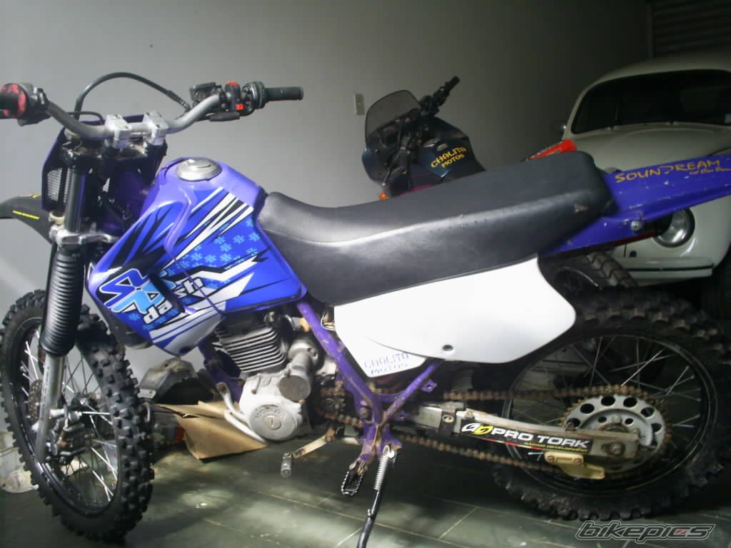 Bike Photo 1547550