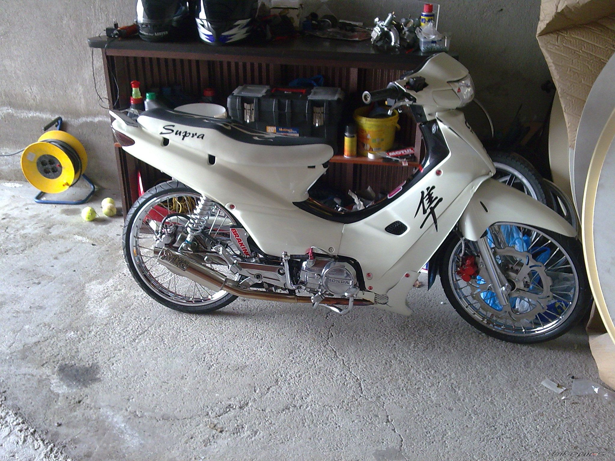Bike Photo 1547593