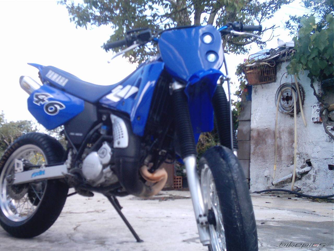 Bike Photo 154771