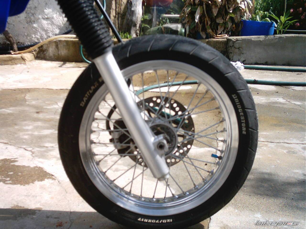 Bike Photo 154773