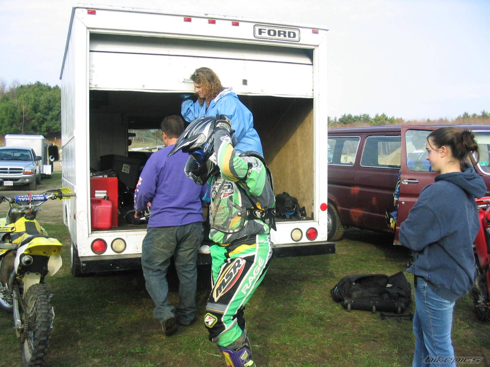 Bike Photo 154779