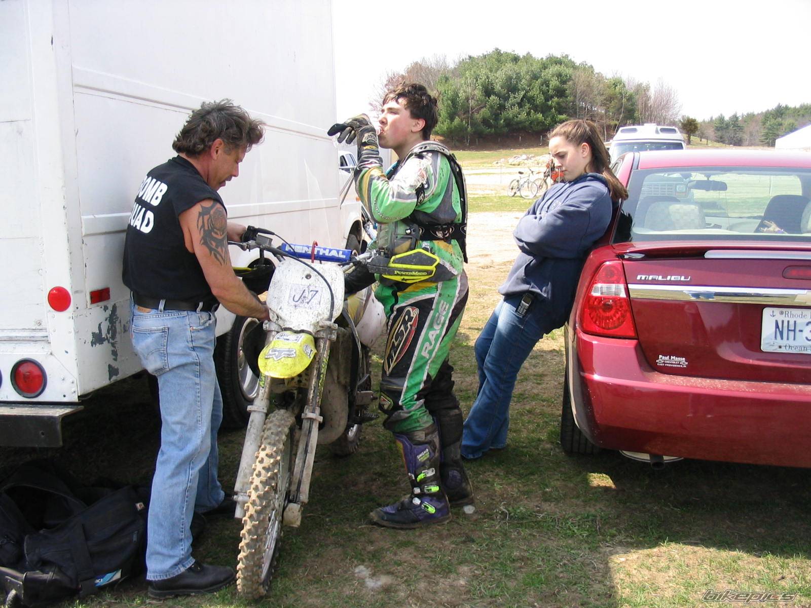 Bike Photo 154787