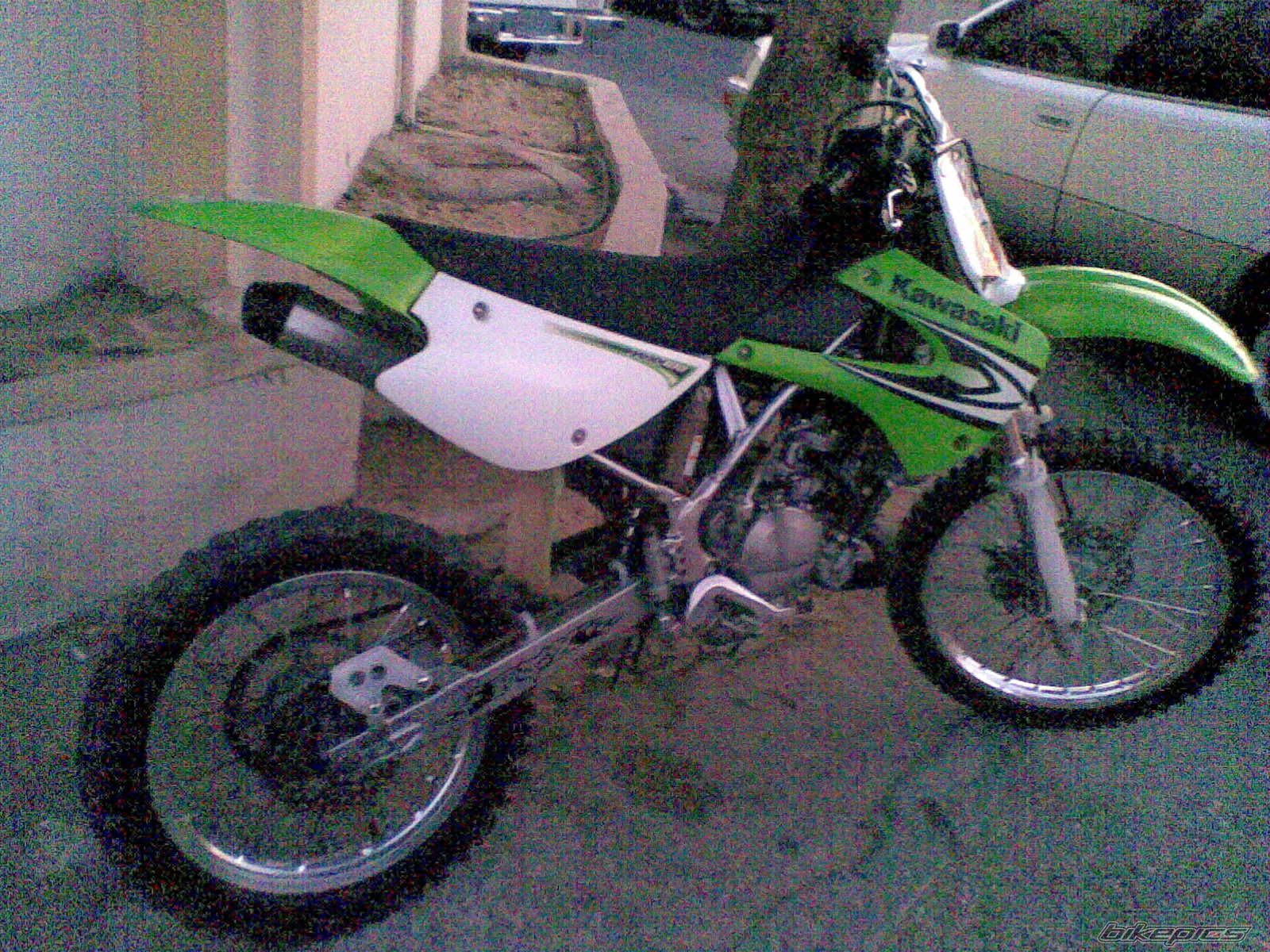 Bike Photo 1547925