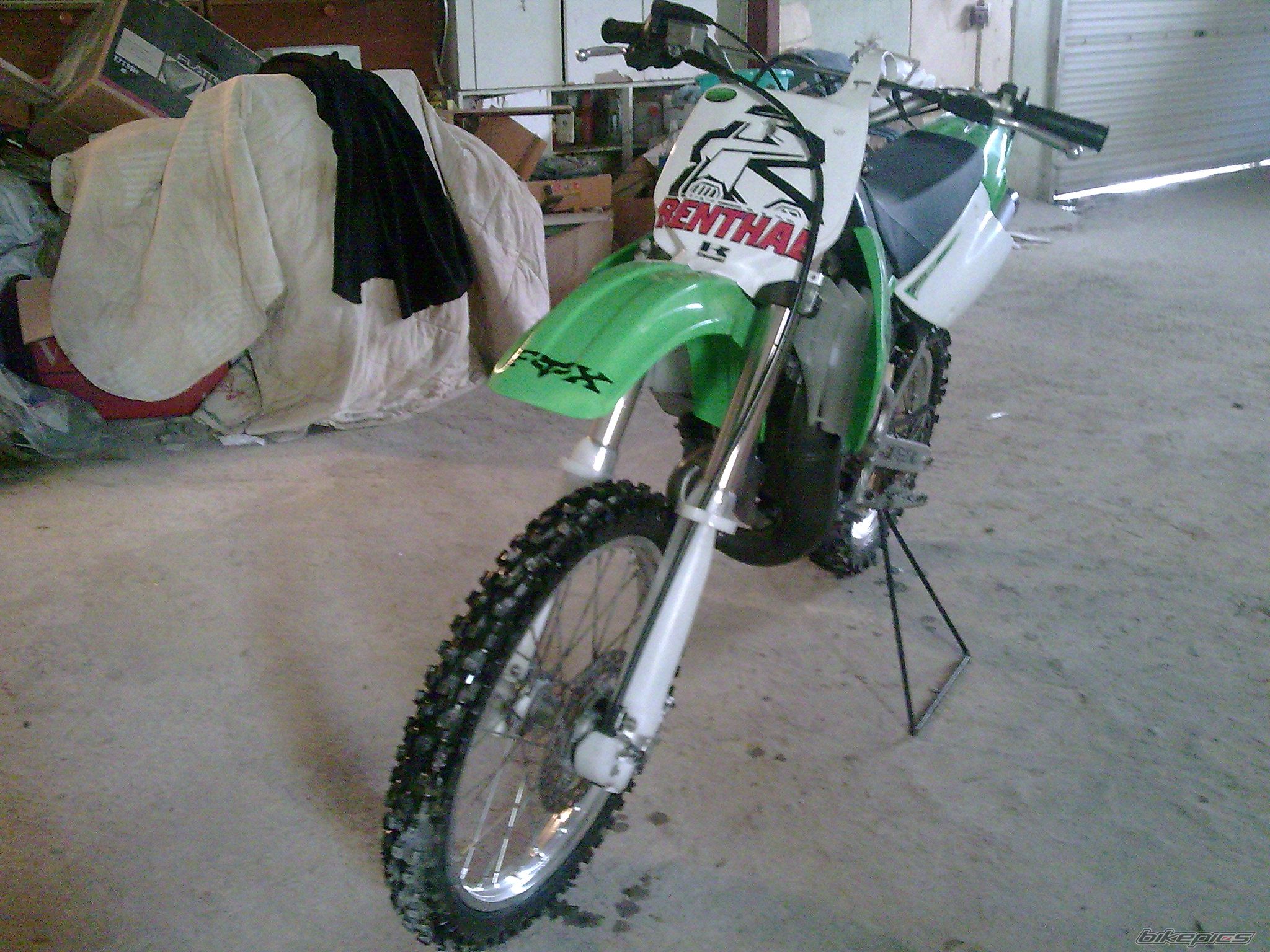Bike Photo 1547937