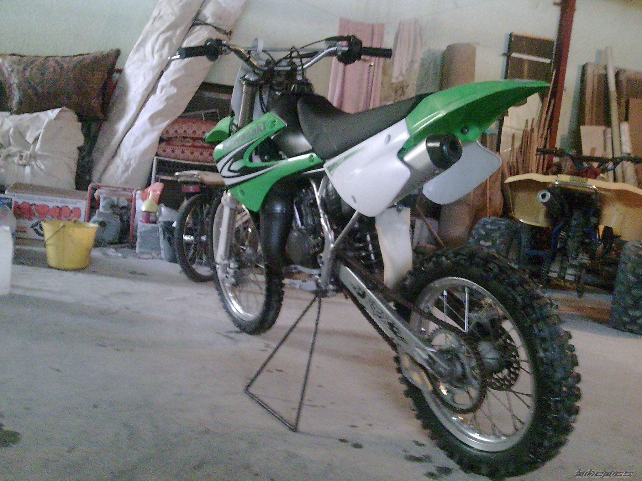 Bike Photo 1547946
