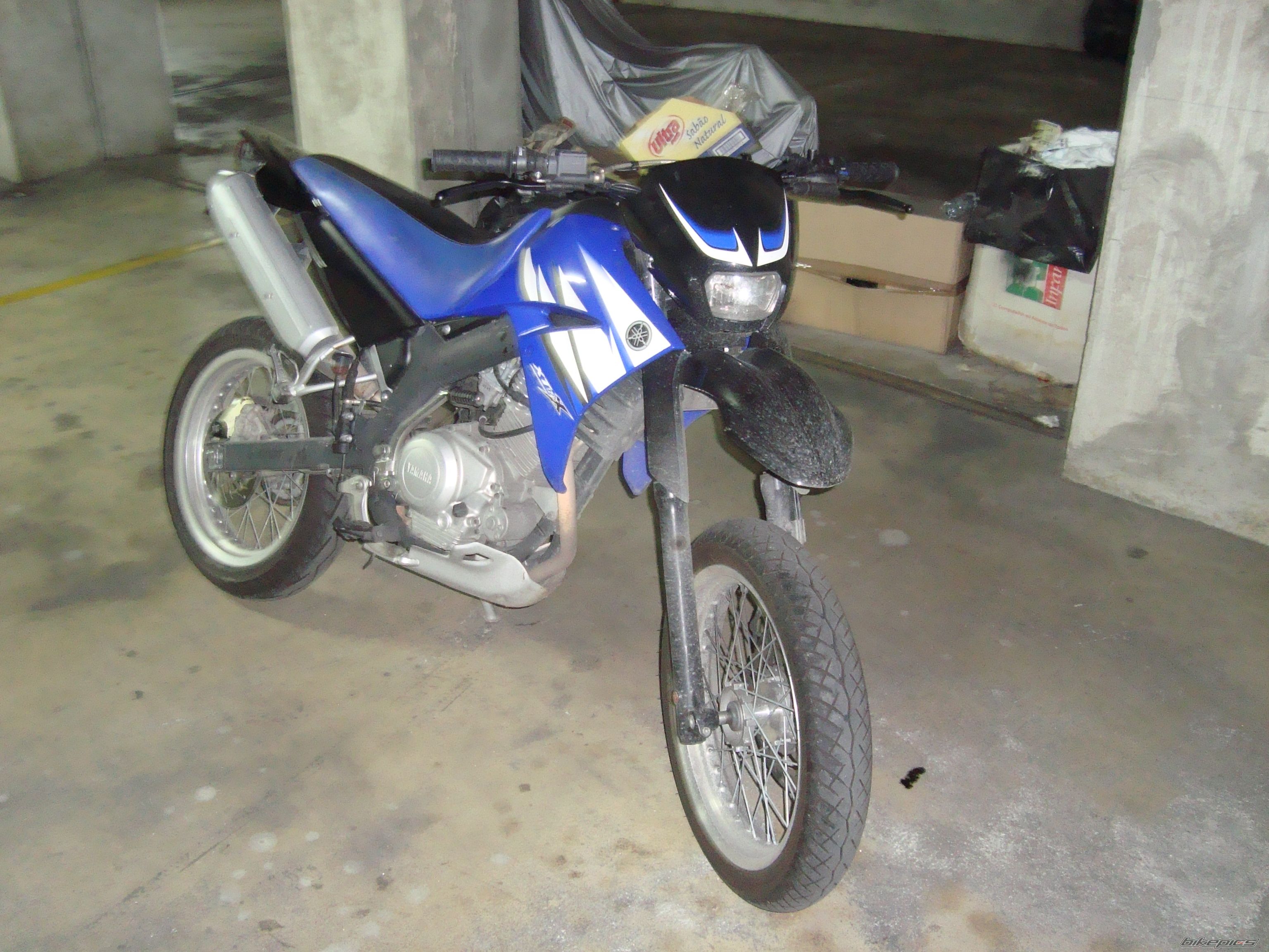 Bike Photo 1547973
