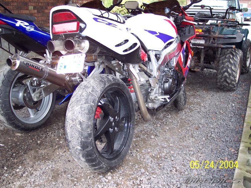 Bike Photo 154801