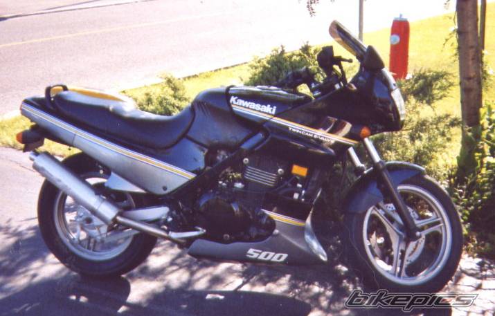 Bike Photo 154810