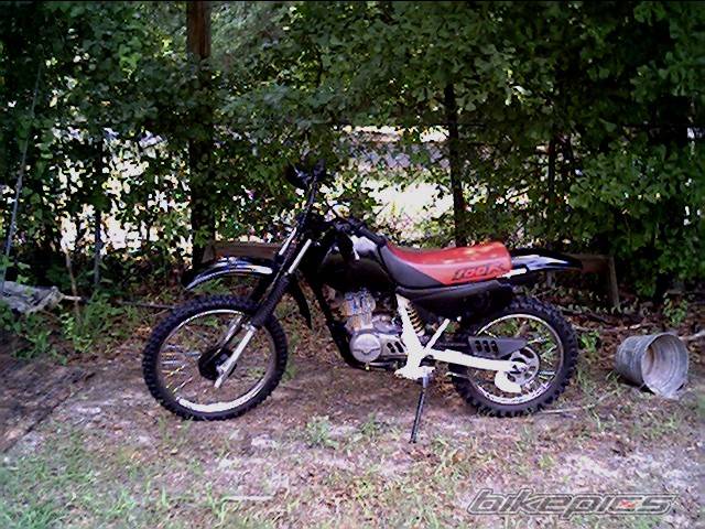 Bike Photo 154812