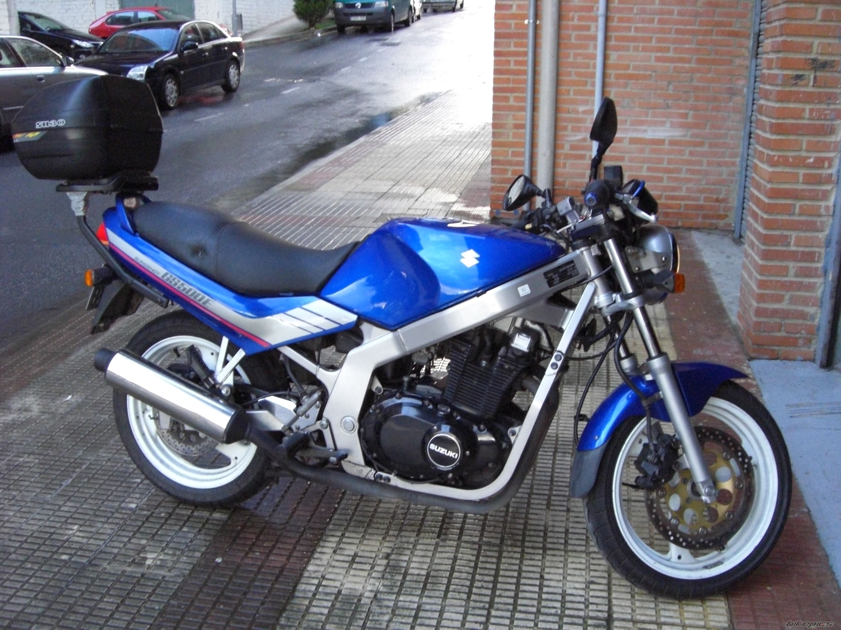 Bike Photo 1548388
