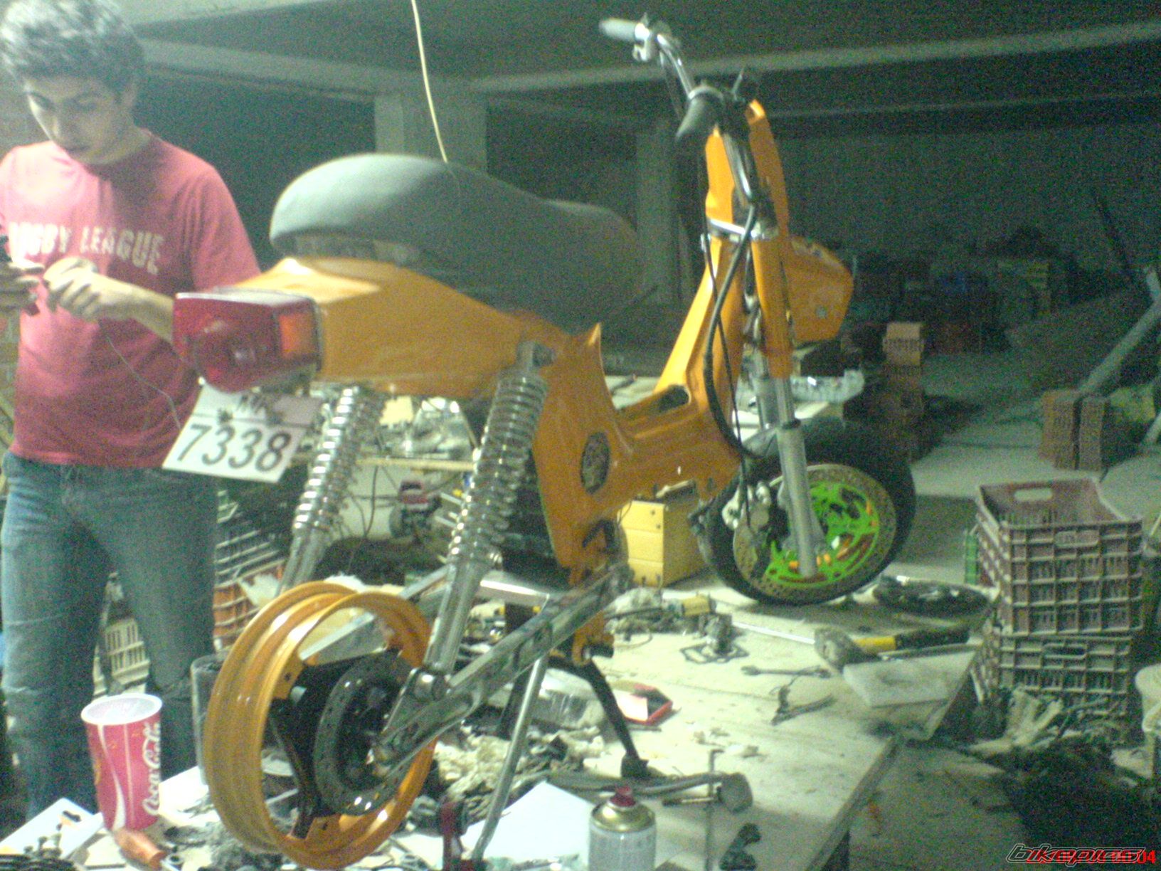 Photo 1548390