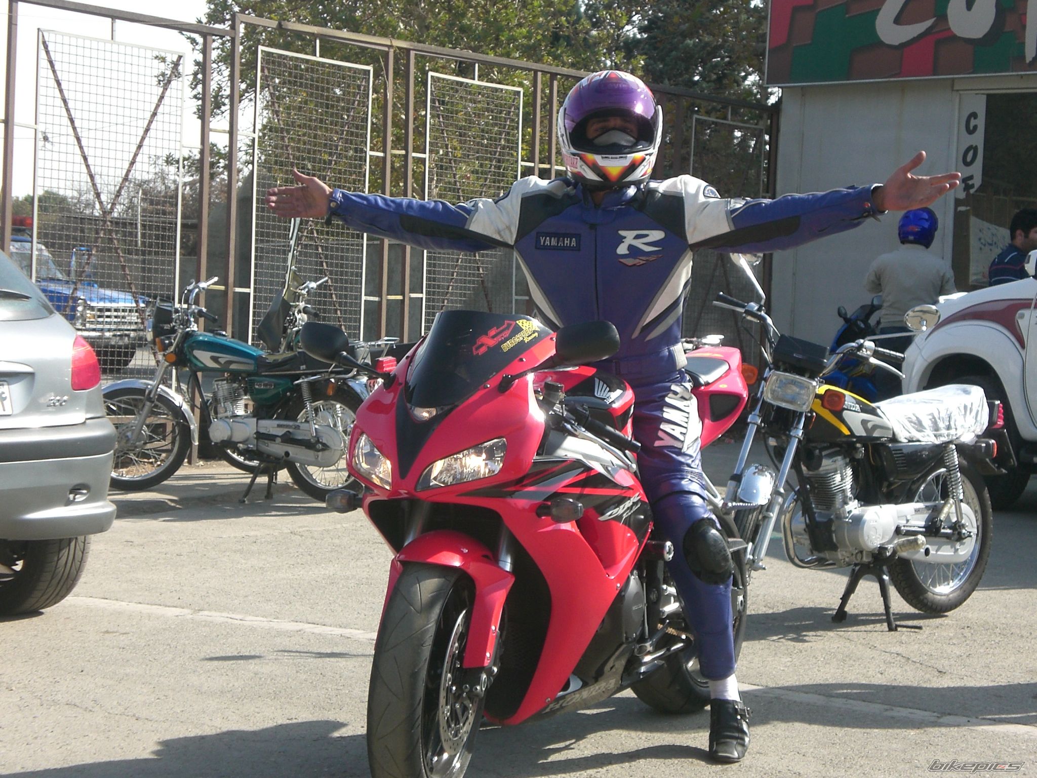 Bike Photo 1548417