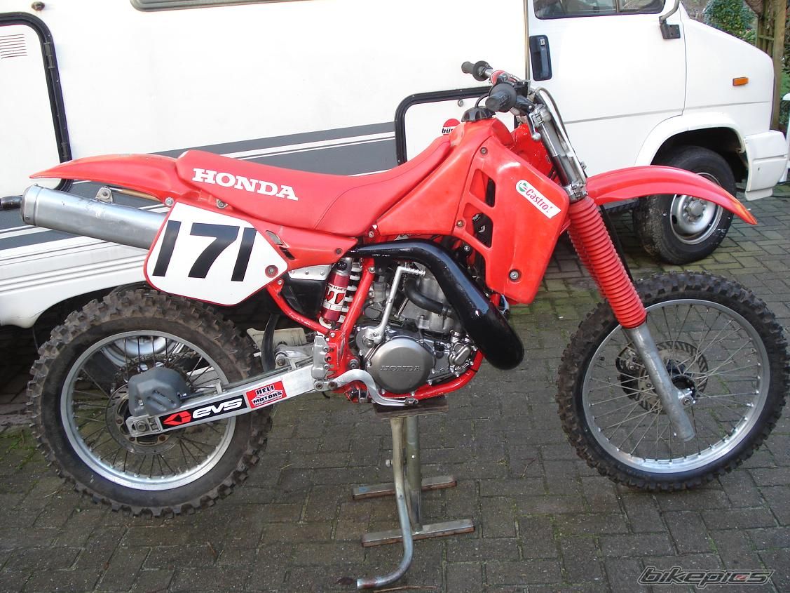 Bike Photo 1548453