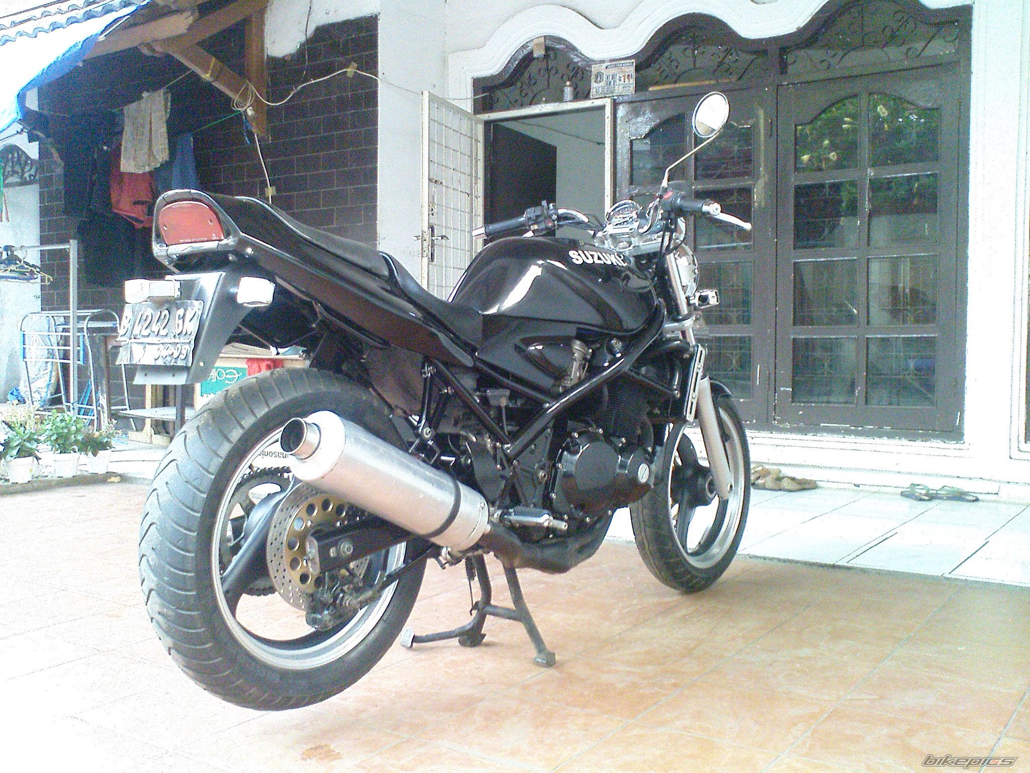 Bike Photo 1548462