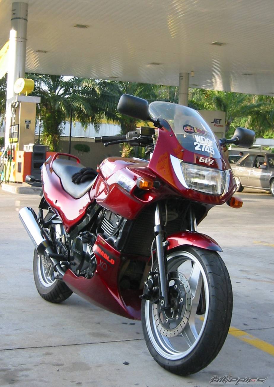 Bike Photo 154848