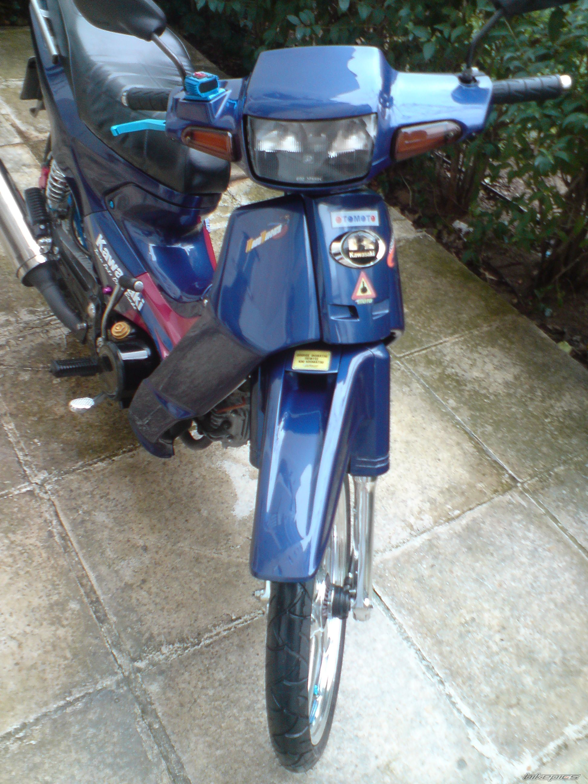 Bike Photo 1548549