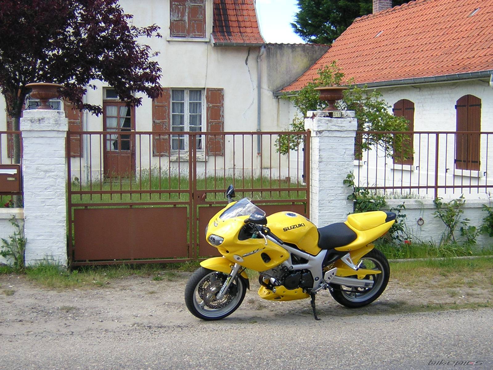 Bike Photo 154857