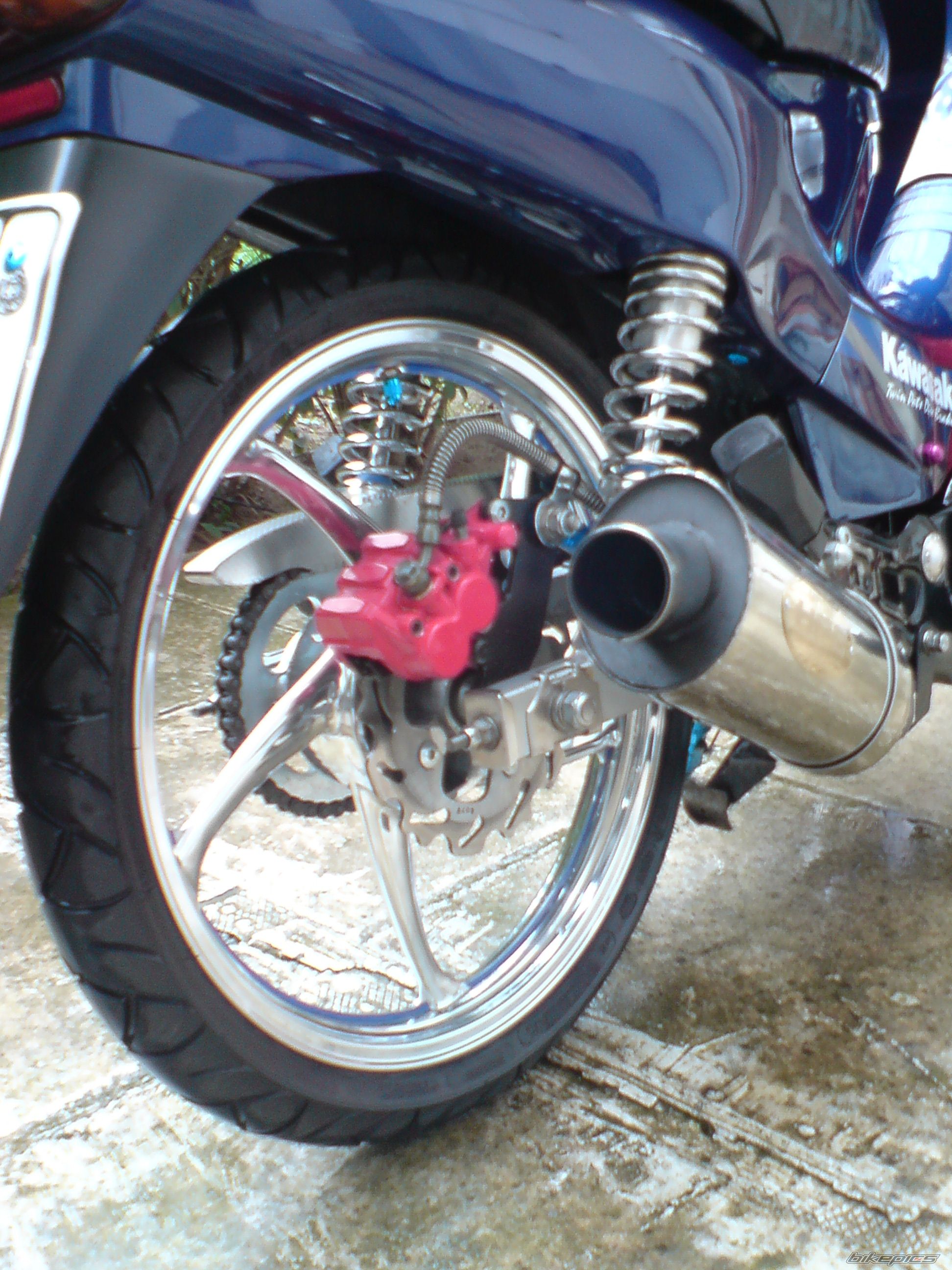 Bike Photo 1548573