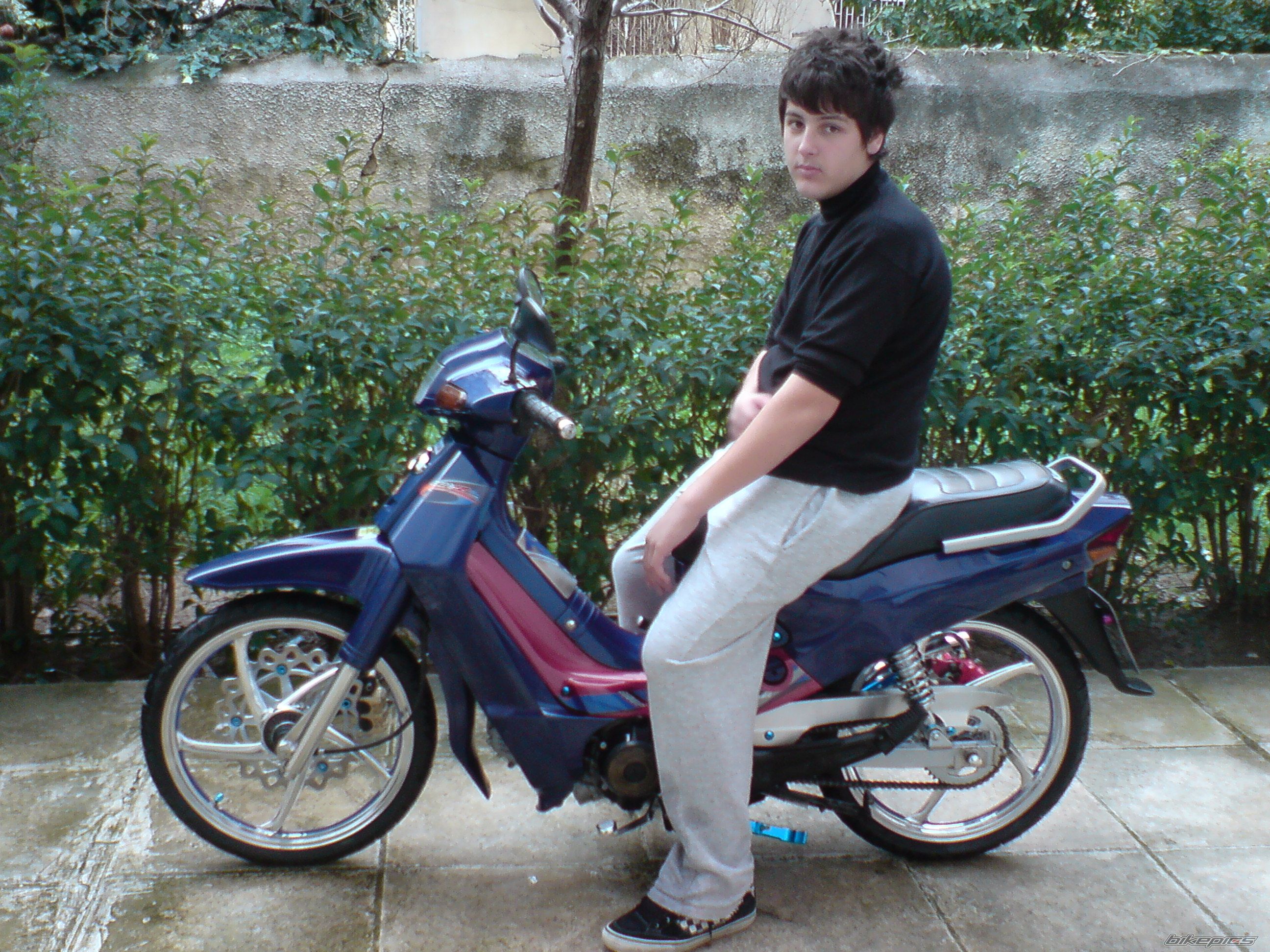 Bike Photo 1548595