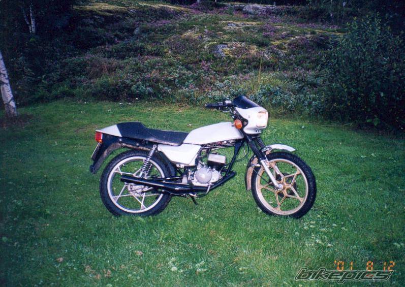 Bike Photo 15488