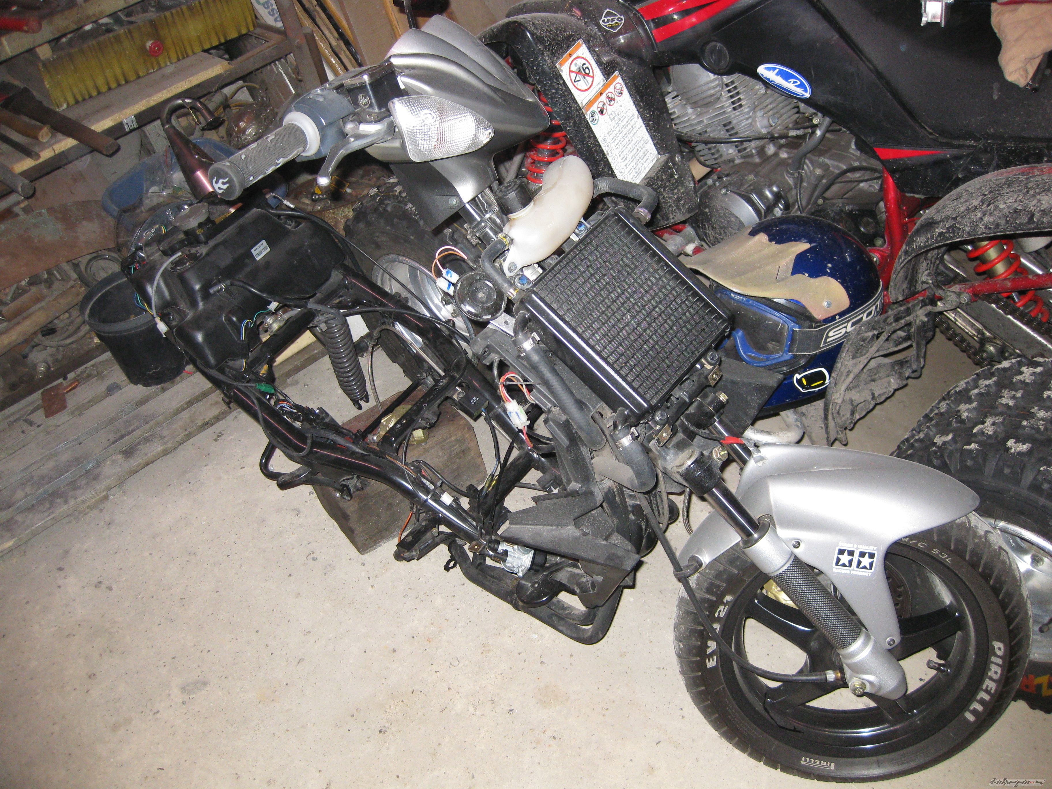 Bike Photo 1548827
