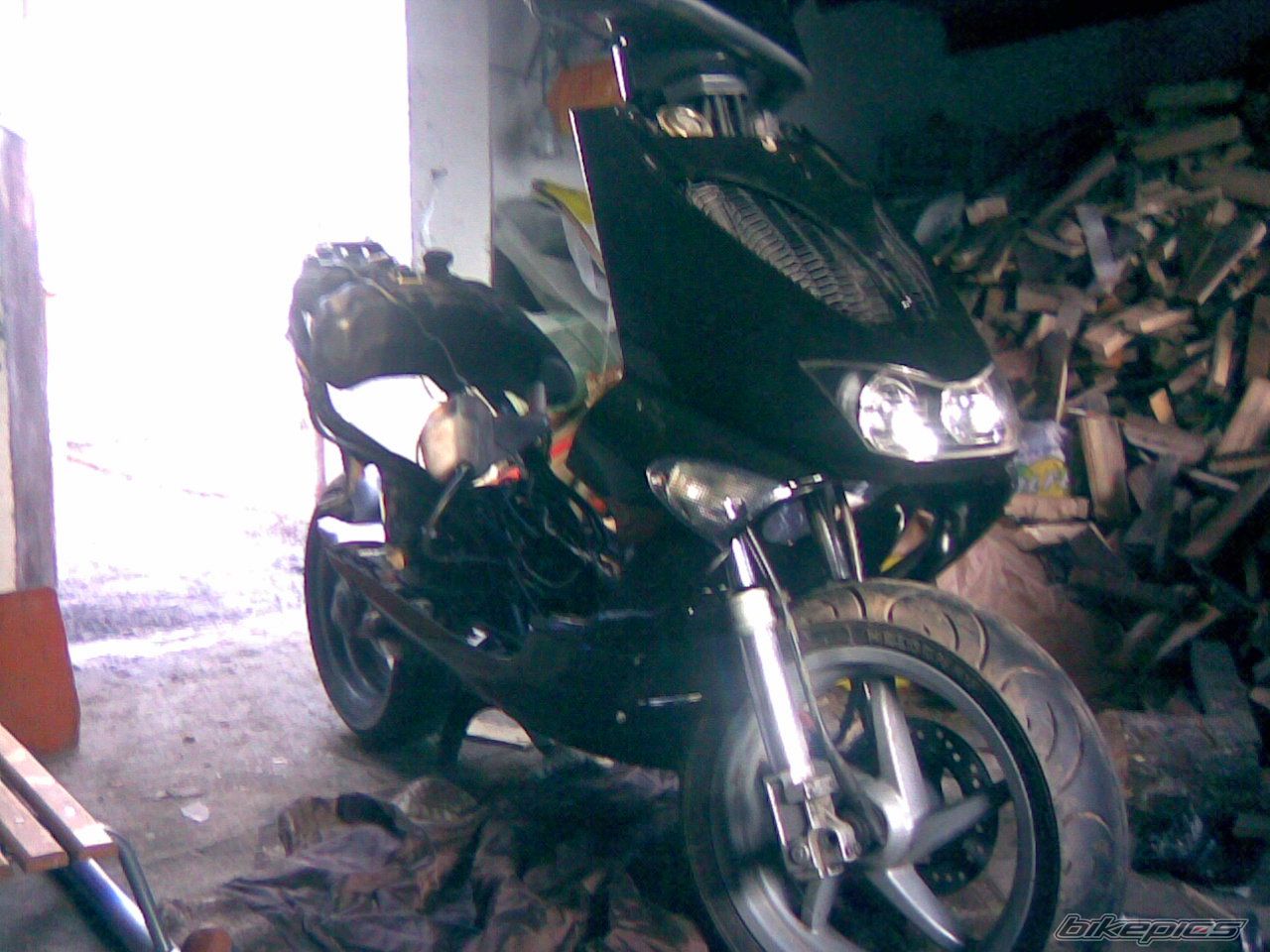 Photo 1548889
