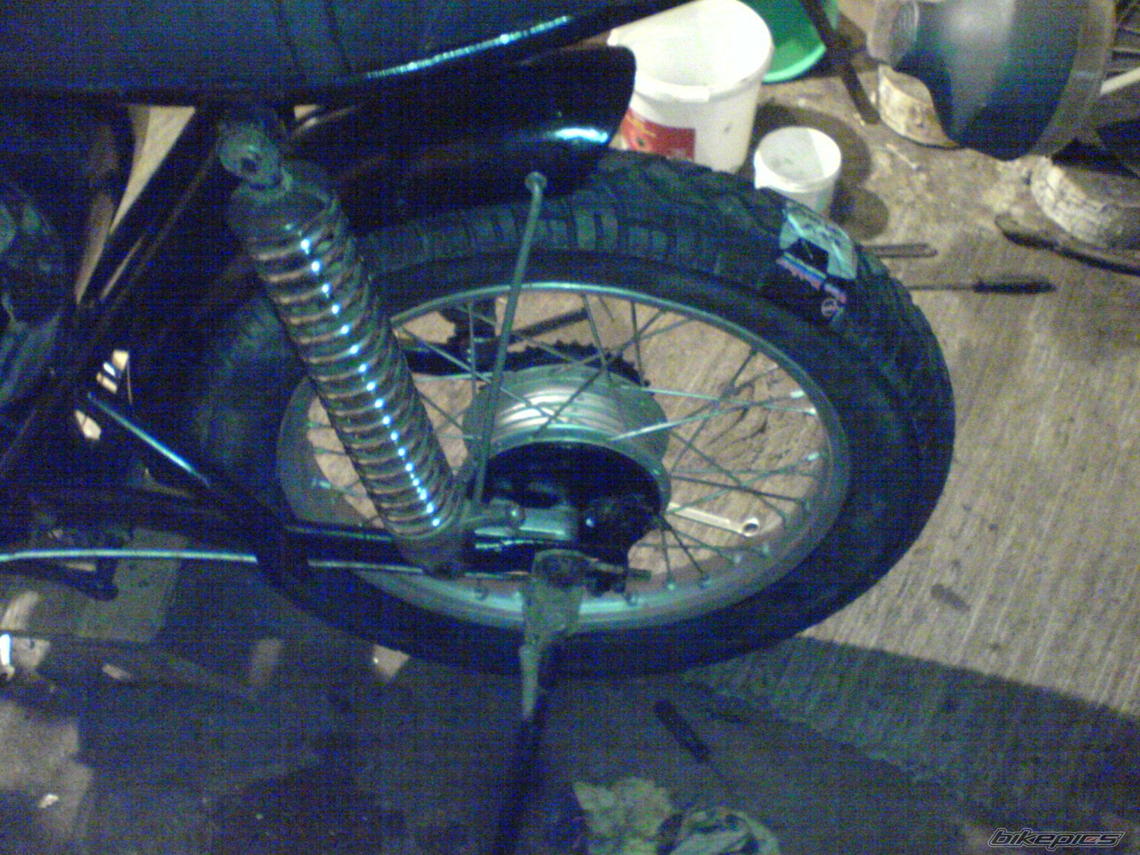 Bike Photo 1548903