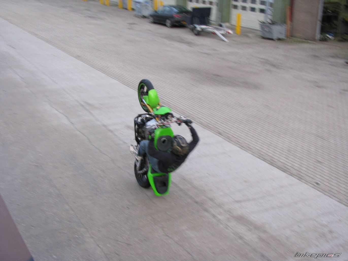 Bike Photo 1548938