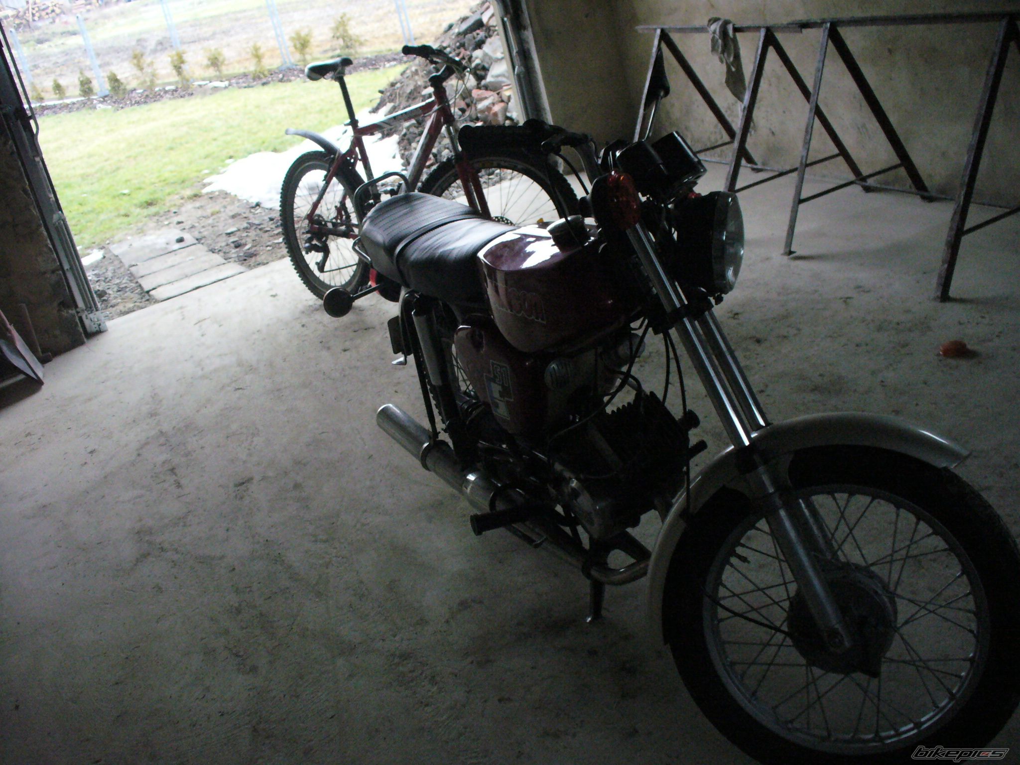 Bike Photo 1549466