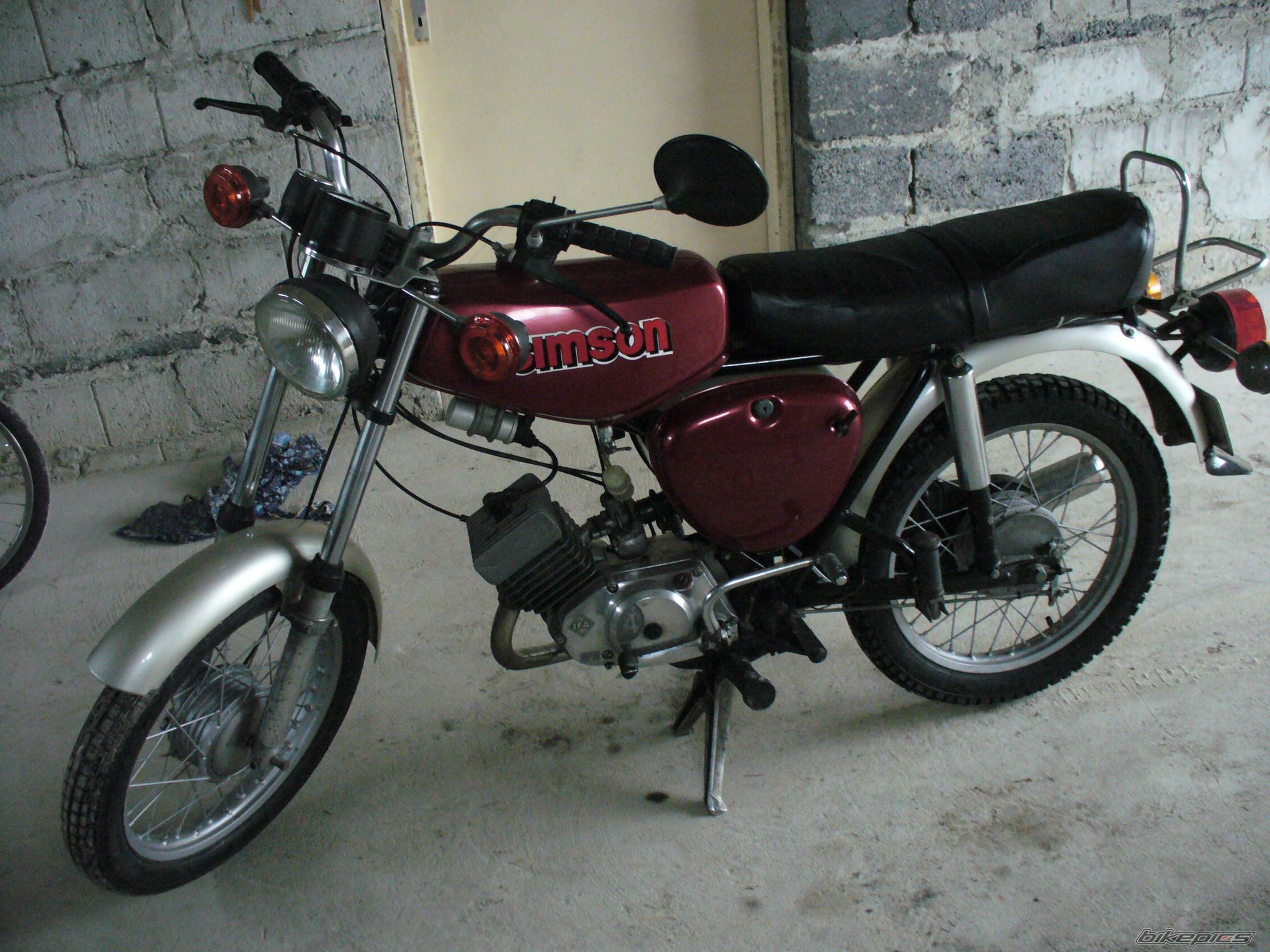 Bike Photo 1549467