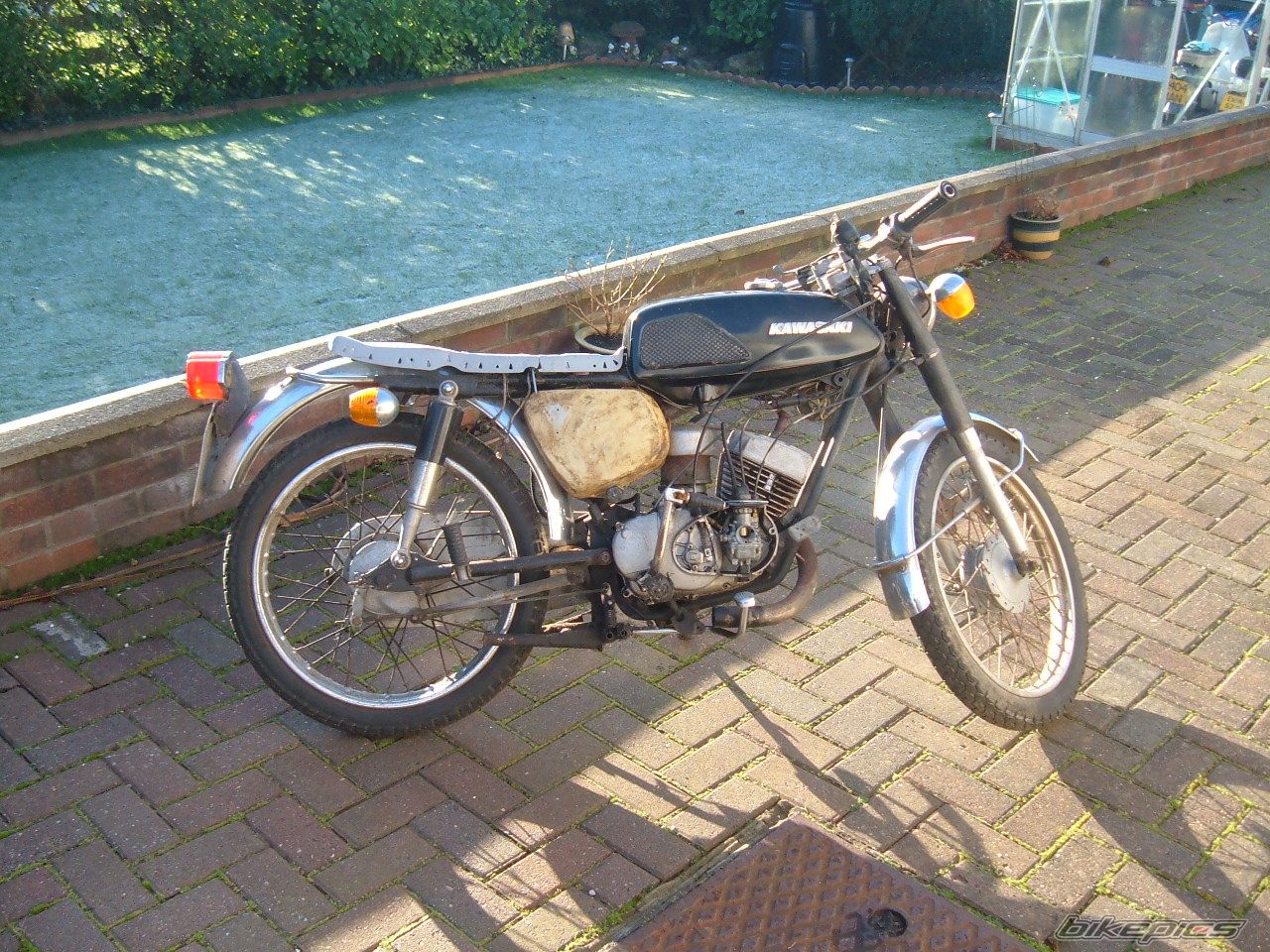 Bike Photo 1549537