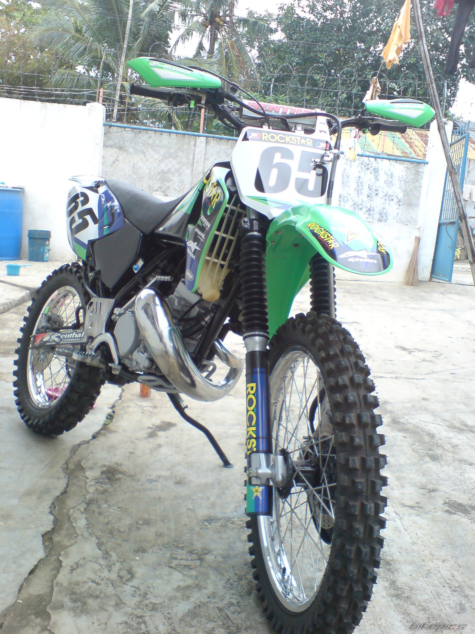 Bike Photo 1549583
