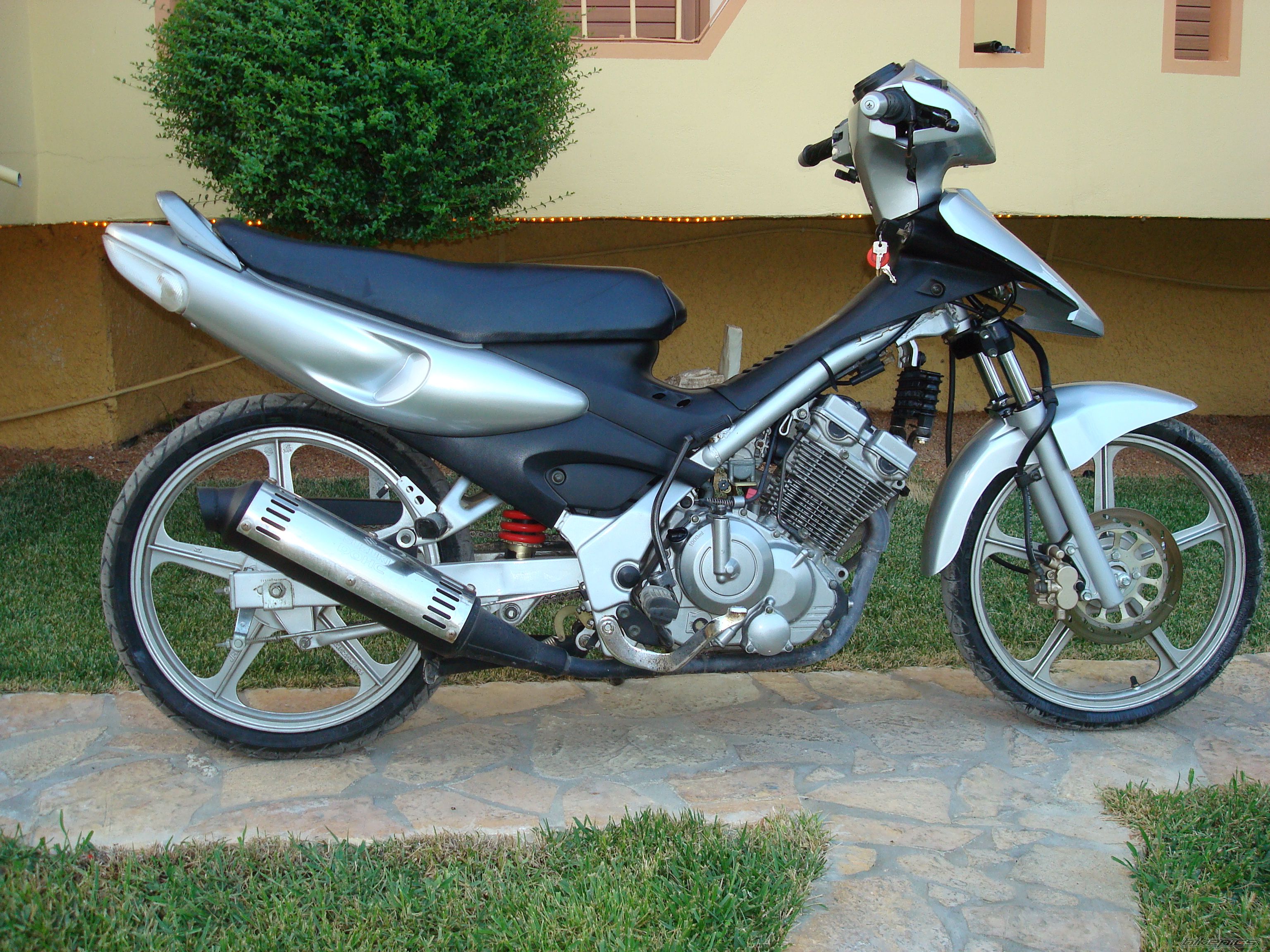 Bike Photo 1549588