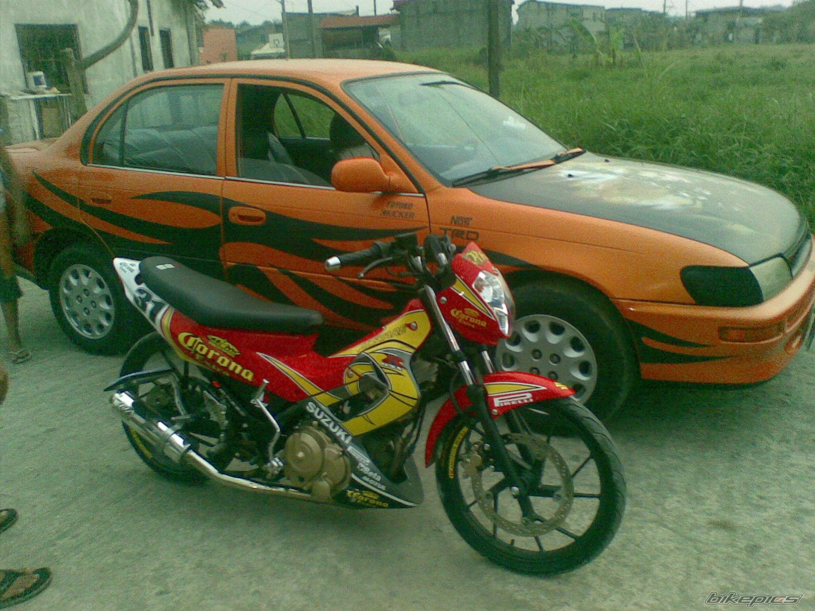 Bike Photo 1549594